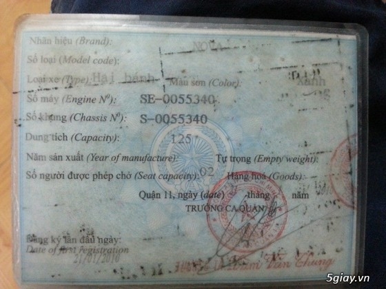 Kẹt tiền bán xe nova dash giá rẻ Kẹt tiền bán xe nova dash giá rẻ