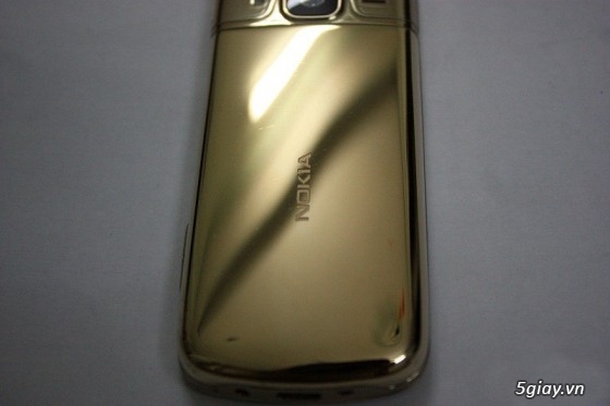 Iphone 5 -16GB-WHITE + Black .Quốc tế mỹ +Nokia 6700 Classic gold ,nguyên zin100% - 31