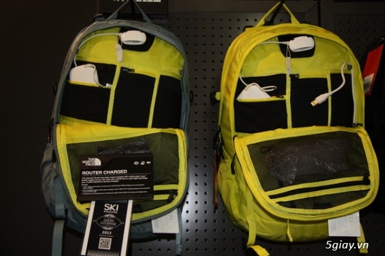 [BaloTalk] Balo TheNorthFace chính hãng giá rẻ nhất - 8