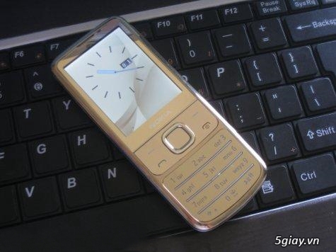 Iphone 5 -16GB-WHITE + Black .Quốc tế mỹ +Nokia 6700 Classic gold ,nguyên zin100% - 27