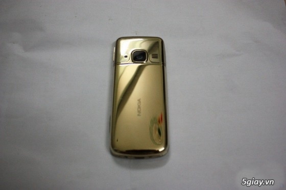 Iphone 5 -16GB-WHITE + Black .Quốc tế mỹ +Nokia 6700 Classic gold ,nguyên zin100% - 32