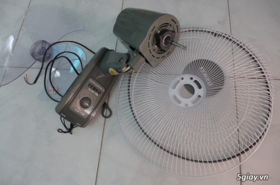 Dọn nhà, chia tay hàng tồn kho - 5