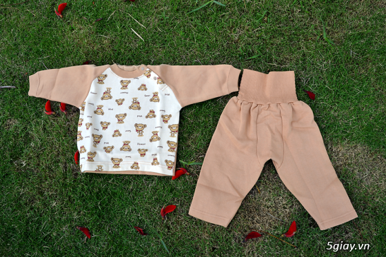MỲ-CHAN shop, Jap fashion for Viet babies - 4