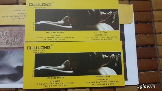 Toàn Quốc Voucher Mua Vàng Kim Cương Tại Cửu Long Jewelry 5giay Voucher Mua Vàng Kim Cương Tại Cửu Long Jewelry 1