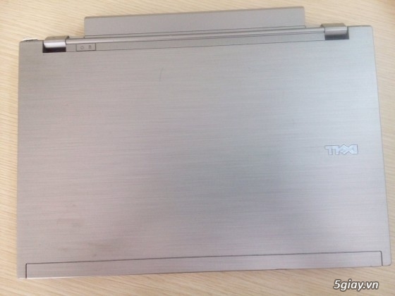 100 con Laptop Dell Latitude core i5 giá tốt - 23
