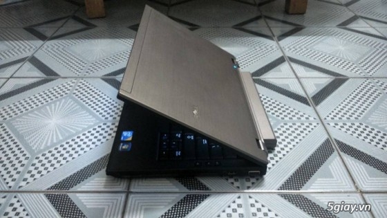 100 con Laptop Dell Latitude core i5 giá tốt - 19