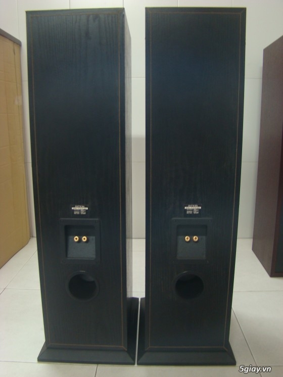 HCM TuanHuynh-AU Bán Loa Jamo Prestige 170, Ditton DT-99 Pro, Amply AudioLab 8000A... - 23