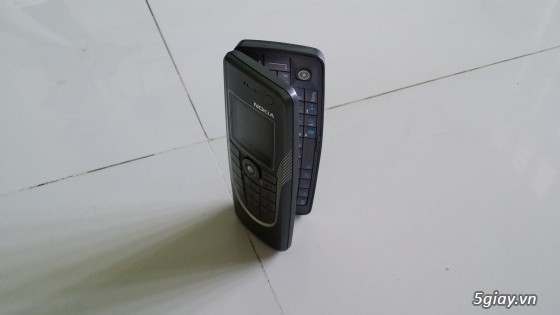 Bán Nokia N9300i cổ - LXAG
