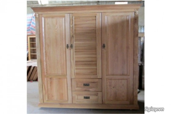 cung cấp các sản phẩm nội thất gỗ sồi xuất khẩu-gường tầng xuất khẩu giá rẻ nhất HCM - 10