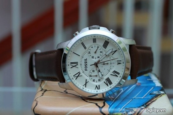 Đồng hồ xách tay từ Mỹ giá mềm new 100%, no fake - 44