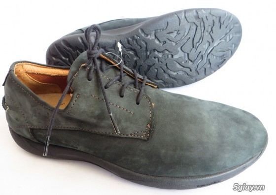 [Mr_Bean] Clark, Nike, puma, Lacoste, Adidas, Kappa… hang VNXK về liên tục ! - 10