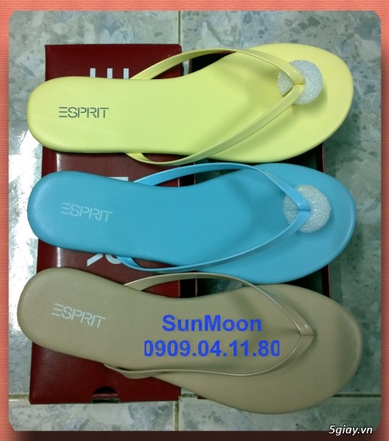 Shop SunMoon - Giày dép Nam, Nữ, Trẻ em xách tay từ Mỹ, hàng hiệu tuyển, giá cực tốt. - 7