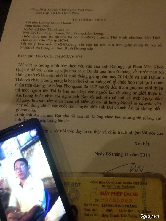 Lại xin mời mọi người vào xem xét.