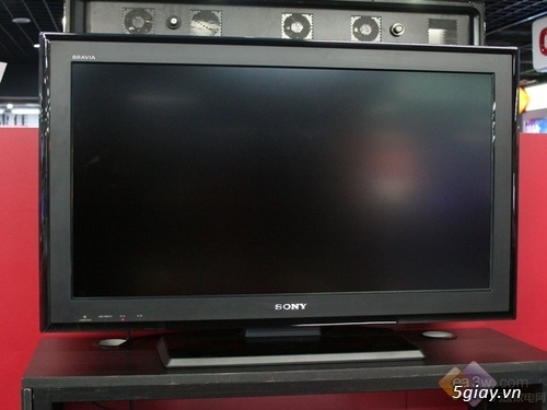Tivi LCD 32in. Sony EX300--và LCD sony S550A. 32in - 1