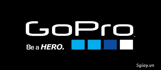 GoPro Hero 4 - Bảo Hành 1 đổi 1