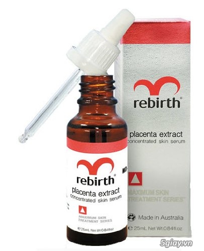 Kem ,Viên uống, Serum,... chiết xuất từ NHAU THAI CỪU xách tay chính hãng từ ÚC - 28