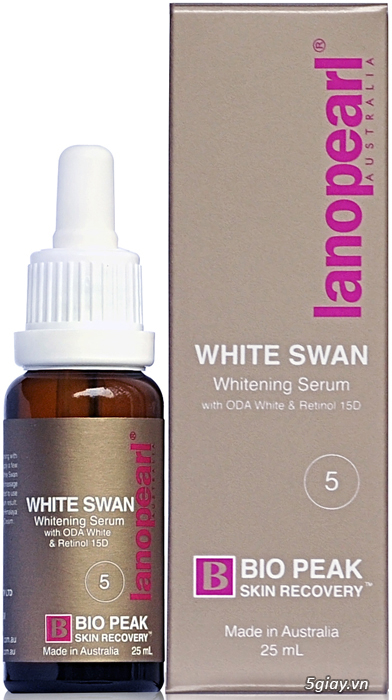 Kem ,Viên uống, Serum,... chiết xuất từ NHAU THAI CỪU xách tay chính hãng từ ÚC - 30