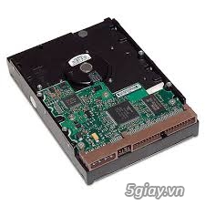 HP 500GB SATA 6Gb/s 7200 HDD (LQ036AA) CẦN BÁN