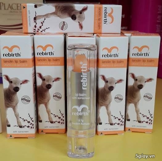 Kem ,Viên uống, Serum,... chiết xuất từ NHAU THAI CỪU xách tay chính hãng từ ÚC - 39