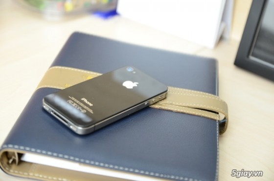 Cần bán iphone 4s 16GB & HTC One X - 4