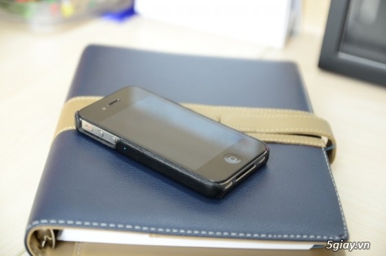 Cần bán iphone 4s 16GB & HTC One X - 7