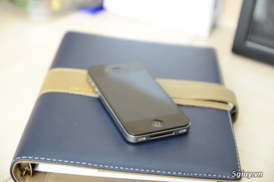 Cần bán iphone 4s 16GB & HTC One X - 6