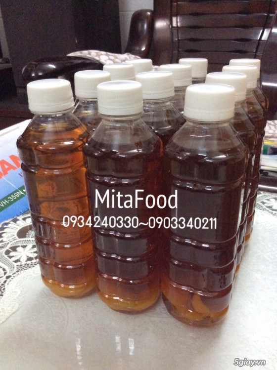 Mita Food: bán đồ ăn vặt(Trà sữa Thái,Trà Đào,Bánh ngọt&măn...) update thương xuyên. - 2