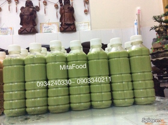 Mita Food: bán đồ ăn vặt(Trà sữa Thái,Trà Đào,Bánh ngọt&măn...) update thương xuyên.
