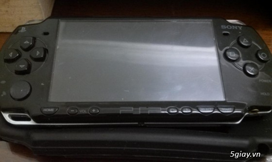 Máy PSP 2k Playstation Portable 2k