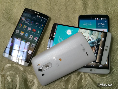 TK Mobile > Galaxy S5, galaxy note3,Lg G3, LG G3 cat6 , LG G2, phá giá nát thị trường - 25