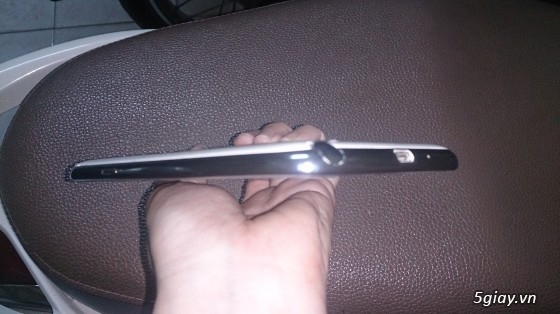 Một em Note 2 N7100 White zin all ra đi trong ngày ace có nhu cầu calll leeeeeeeeeeee - 3