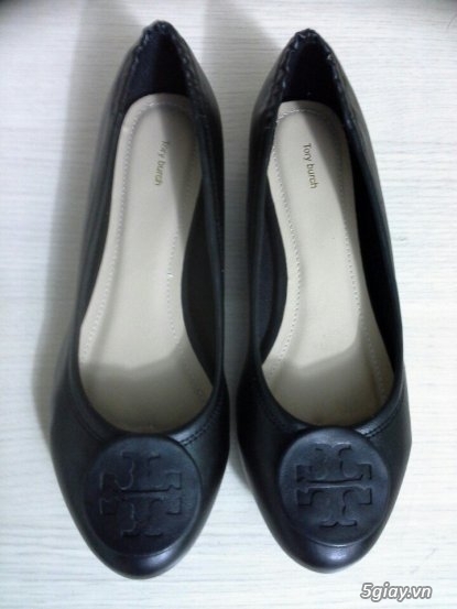 HCM - Bán giày thời trang nữ xuất khẩu - mẫu đẹp - giá tốt - 37