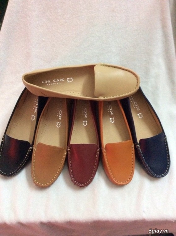 HCM - Bán giày thời trang nữ xuất khẩu - mẫu đẹp - giá tốt - 28