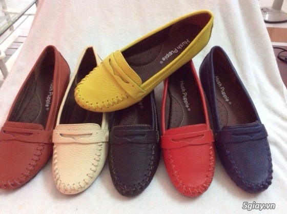 HCM - Bán giày thời trang nữ xuất khẩu - mẫu đẹp - giá tốt - 32