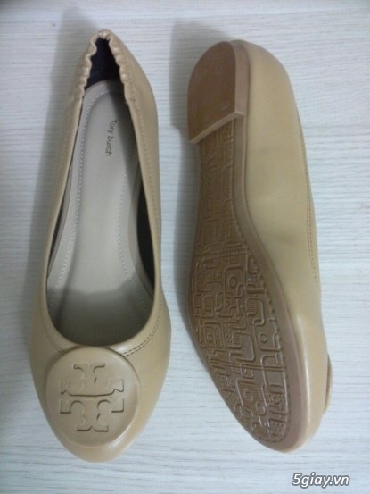 HCM - Bán giày thời trang nữ xuất khẩu - mẫu đẹp - giá tốt - 36