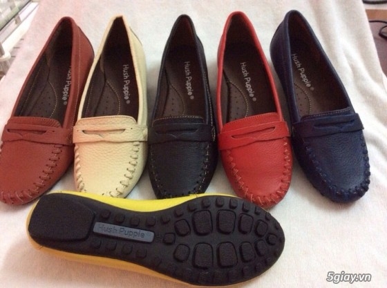 HCM - Bán giày thời trang nữ xuất khẩu - mẫu đẹp - giá tốt - 31