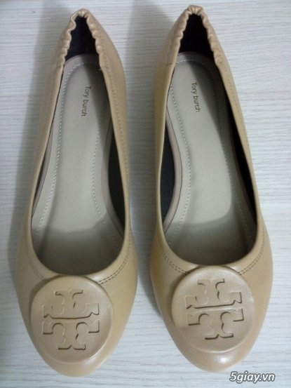 HCM - Bán giày thời trang nữ xuất khẩu - mẫu đẹp - giá tốt - 38