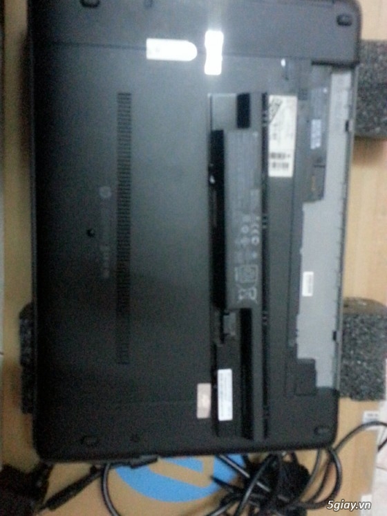 Laptop HP Probook 450 (F0W28PA) Intel Core i5 3230M Ram 4GB - 1