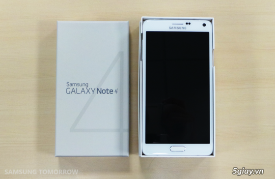 Thanh Lý Ăn Tết:Note 4+3+Note 2014+Grand 2+iPhone 6 Plus Gold+6G+5 White - 7