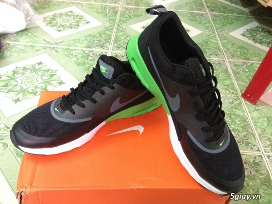 Giày Nike hàng VNXK - NOFAKE + giày thể thao sân cỏ nhân tạo fake loại 1 giá cực sốc - 11