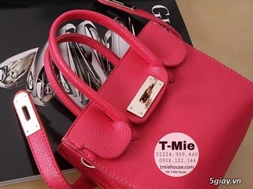 T-Mie chuyên túi xách nữ Korea xách tay (uy tín trên 10 năm) - 9