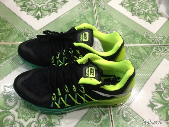 Giày Nike hàng VNXK - NOFAKE + giày thể thao sân cỏ nhân tạo fake loại 1 giá cực sốc - 29