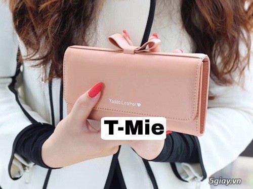 T-Mie chuyên túi xách nữ Korea xách tay (uy tín trên 10 năm) - 44