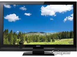 TiVi LCD SONY 32in-KLV-3232BX300 giá 3,5tr - 1