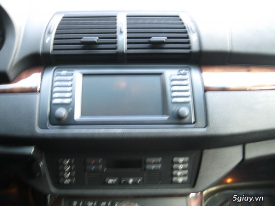 Cần bán xe BMW X5 2005 - 6