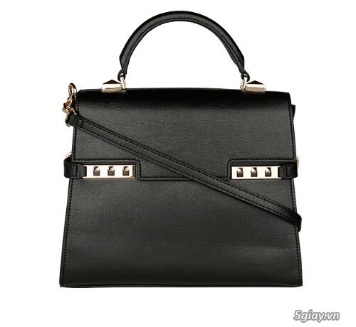 zalora charles and keith bag