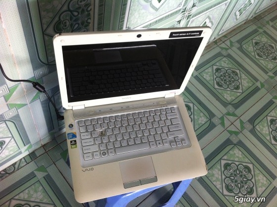 Rã xác laptop - 8