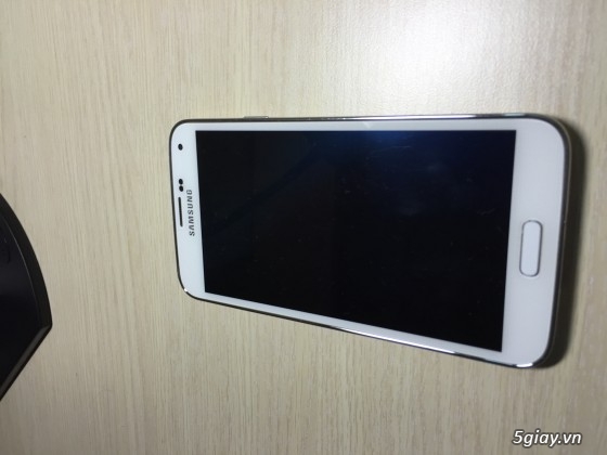 Samsung S5 FPT như Mới Còn Bảo Hành Ra Đi Gấp - 2