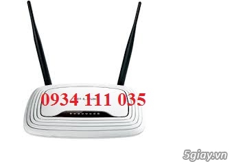Router Wireless + Modem Wireless Linksys, TPLink, Tenda, DLink Đủ Loại !! - 16