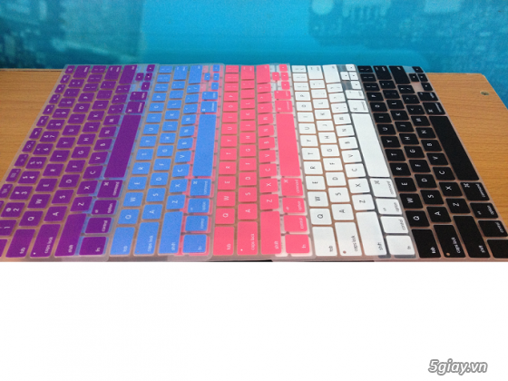 Chuyên Linh kiện Macbook chính hạng Apple, Adapter, LCD, Pin, Keyboard - 27